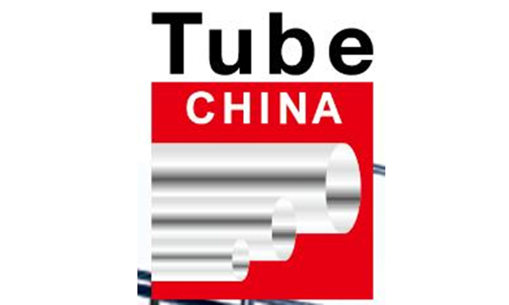 Добредојдовте на Tube China 2024 во Шангај