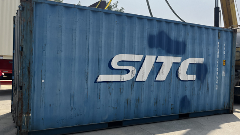 Машина за лемење на дното на вакуум цевки TENYES Извоз во Виетнам