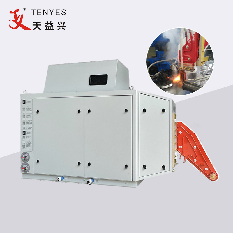 Принцип на работа со висока фреквенција во цврста состојба